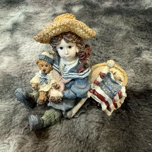 DollStone collection